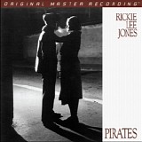 Rickie Lee Jones - Pirates