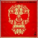 JG Thirlwell - The Venture Bros : The Music Of JG Thirlwell