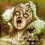 Disastrous Murmur - Rhapsodies In Red