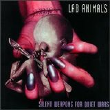 Lab Animals - Silent Weapons For Quiet Wars