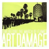 Fear Before The March Of Flames - Art Damage