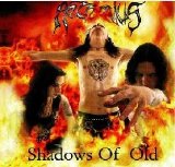 Aeturnus - Shadows Of Old