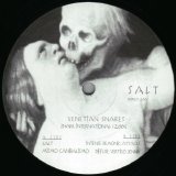 Venetian Snares - Salt EP