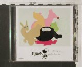Björk - It's In Our Hands EP
