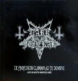 Dark Funeral - De Profundis Clamavi Ad Te Domine