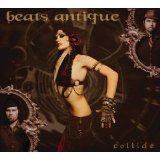 Beats Antique - Collide