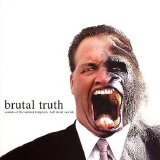 Brutal Truth - Sounds Of The Animal Kingdom