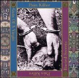 Painkiller - Guts Of A Virgin & Buried Secrets