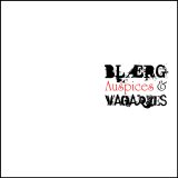 BLÆRG - Auspices And Vagaries