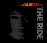 Alec Empire - The Ride CDM
