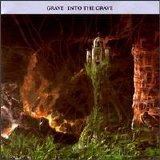 Grave - Into the Grave