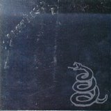 Metallica - The Black Album