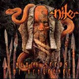 Nile - Black Seeds Of Vengeance