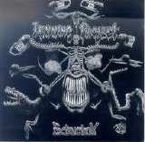 Lemming Project - Extinction