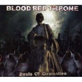 Blood Red Throne - Souls Of Damnation