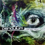Pendulum - Hold Your Colour