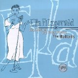Ella Fitzgerald - Ballads