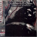 Children Of Bodom - Trashed Lost & Strung Out
