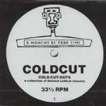 Coldcut - Cold-Cut-Outs
