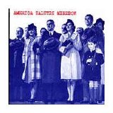 Tributes - Merzbow - America Salutes Merzbow