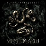Meshuggah - Catch Thirty-Three