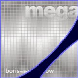 Boris + Merzbow - Megatone