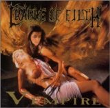 Cradle Of Filth - Vempire Or Dark Faerytales In Phallustein