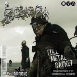 Bong-Ra - Full Metal Racket