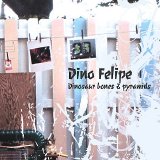 Dino Felipe - Dinosaur Bones & Pyramids