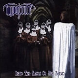 Hypocrite - Into The Halls Of The Blind