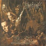 Emperor - IX Equilibrium