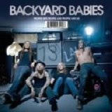 Backyard Babies - People Like People Like People