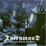 Totenmond - Auf Dem Mond Ein Feuer