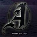 Anathema - Make It Right CDS