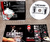 Carcass - Misshapen Operations