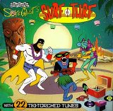 Various artists - Space Ghost's Surf And Turf