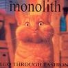 Monolith - Ego Through Fashion EP