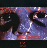 Today Is The Day - Willpower
