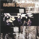 Raging Speedhorn - Raging Speedhorn