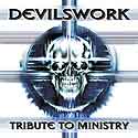 Tributes - Ministry - Devilswork