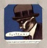 Fantômas & Melt Banana - Fantomas & Melt Banana CDM