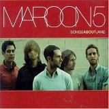 Maroon 5 - Songs About Jane