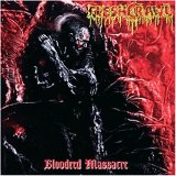 Fleshcrawl - Bloodred Massacre