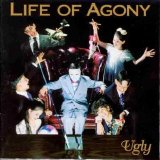 Life Of Agony - Ugly (Remastered)