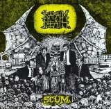 Napalm Death - Scum (Remastered)