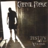 Carnal Forge - Testify For My Victims