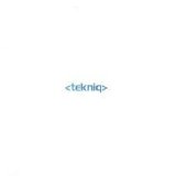 Tekniq - Compuglobalhypermeganet