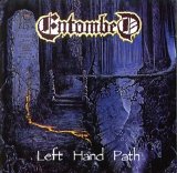 Entombed - Left Hand Path