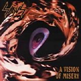 Sadus - A Vision of Misery