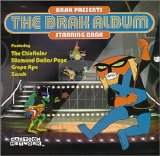 OST - Brak Presents The Brak Album Starring Brak